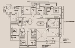 Upperhouse At Orchard Boulevard (D10), Apartment #454776951